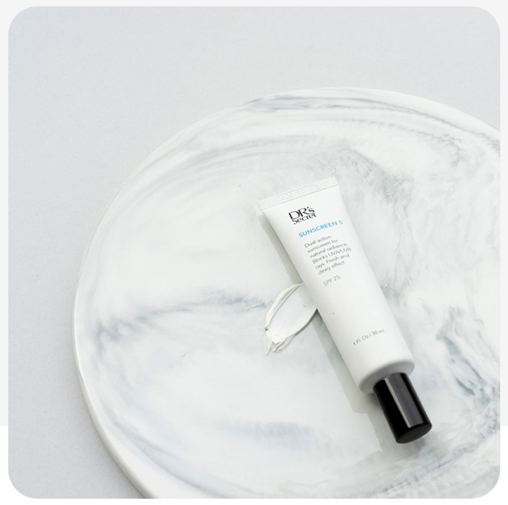 防曬乳（日焼け止めクリーム）