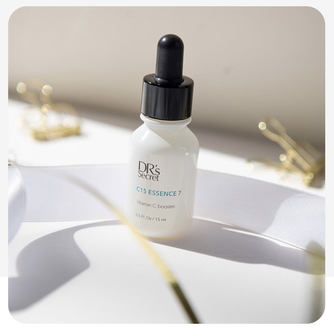 精華液（美容液）