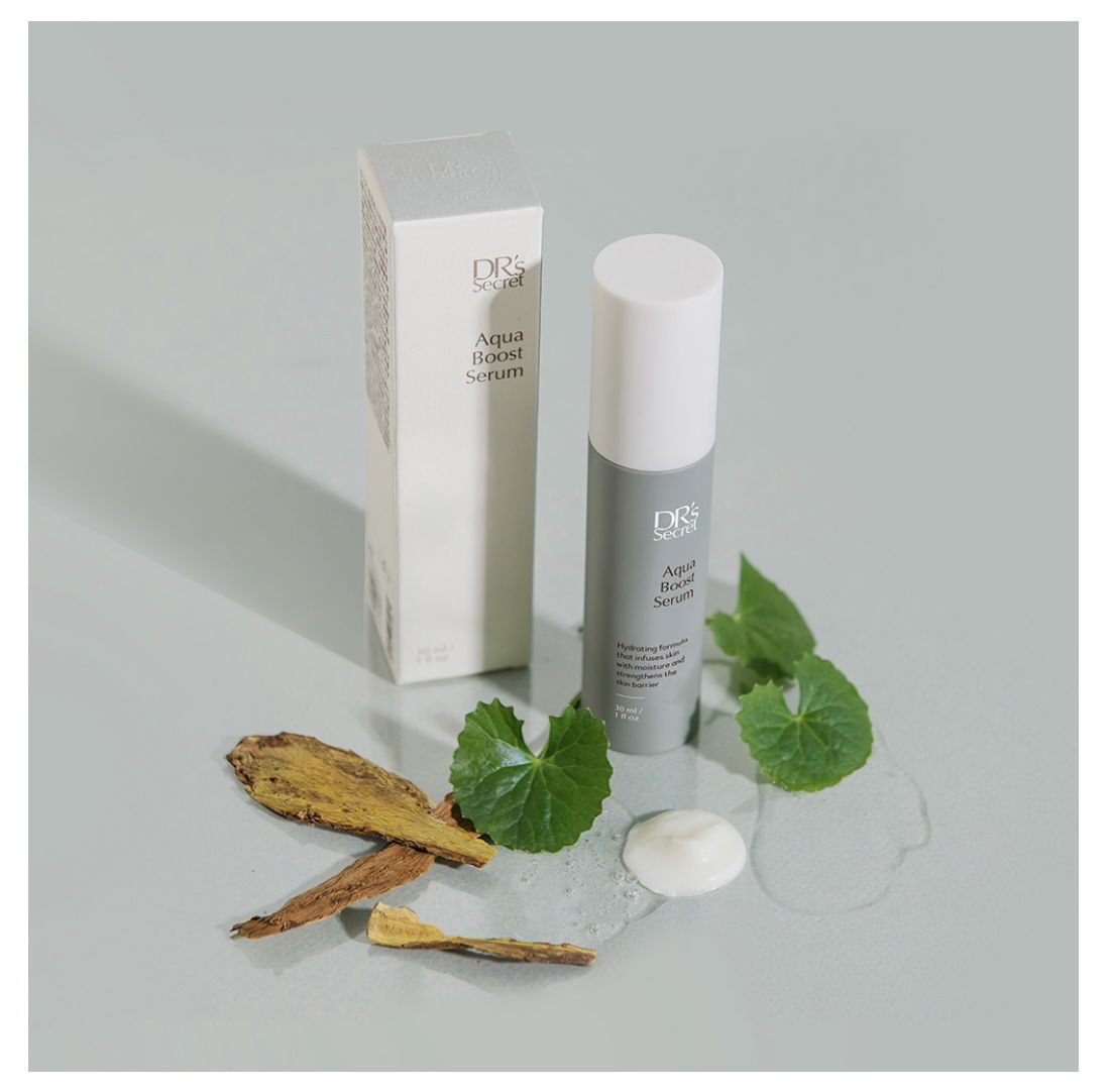 補水精華露（モイスチャー美容液）