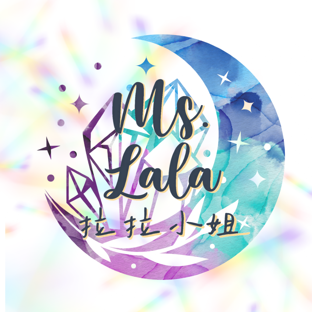 MS.LALA｜拉拉小姐 IG