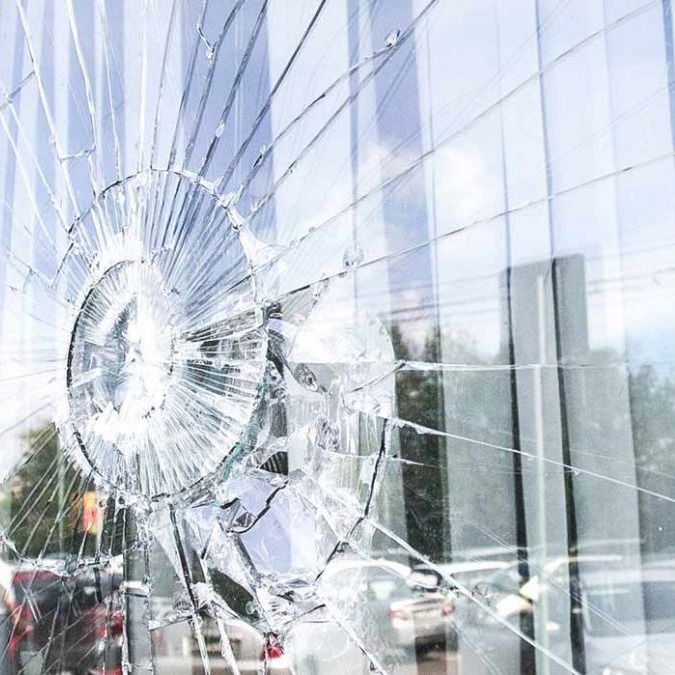 Shopfront Maintenance and Repair Service in London