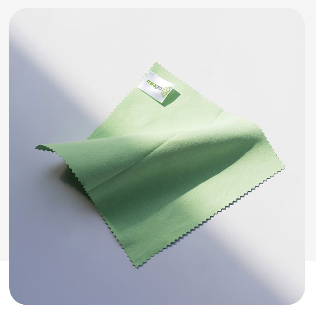 去角質纖維布（角質層抜き取り繊維布）