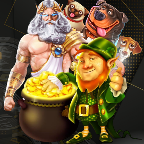 BONUS NEW MEMBER 100%