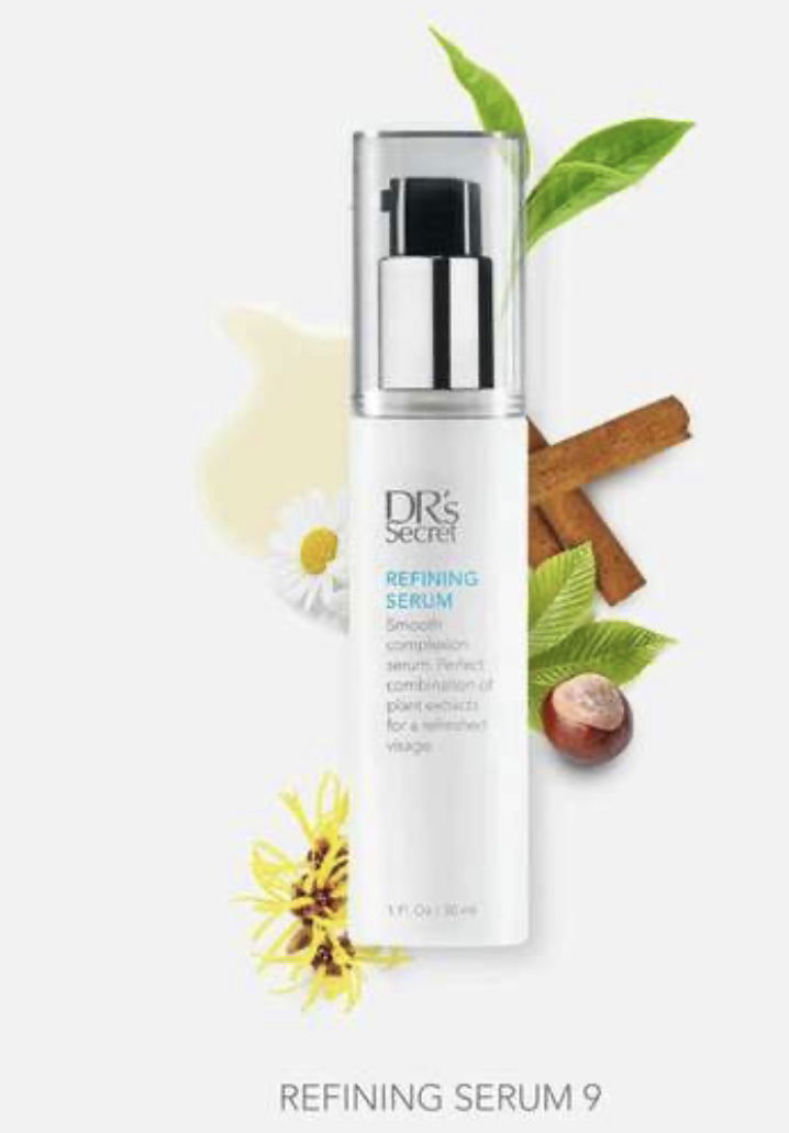 縮毛孔/細紋/小V臉 #9緊緻露