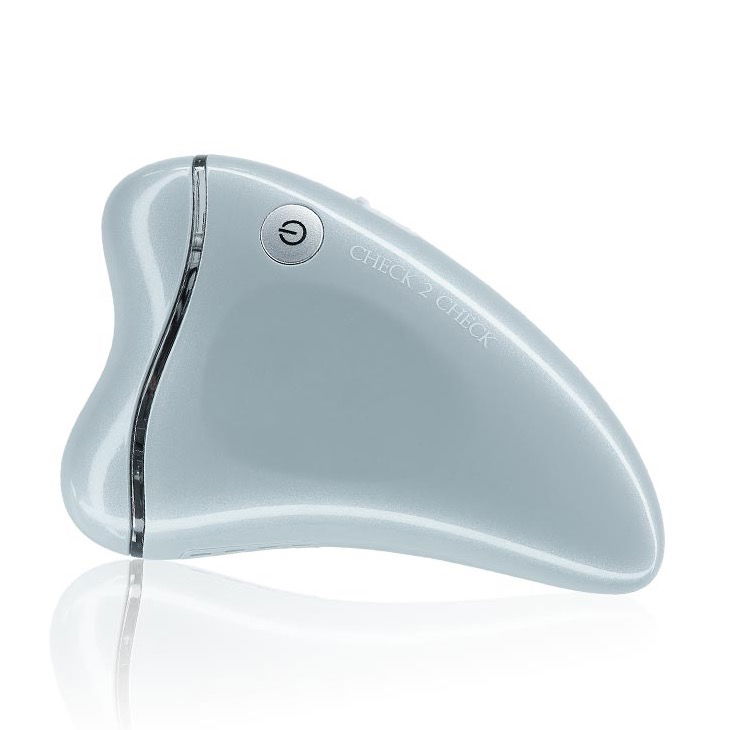 C2C 冷熱SPA星紗機