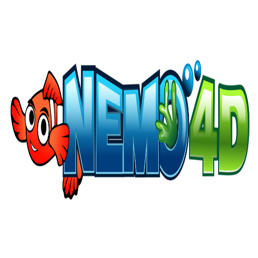 Link Daftar Nemo4d