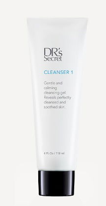 皙之密潔膚霜#1