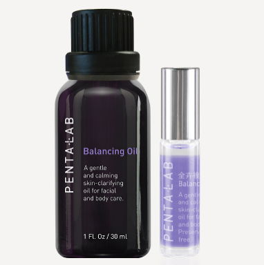 唯美工坊全卉複方精油