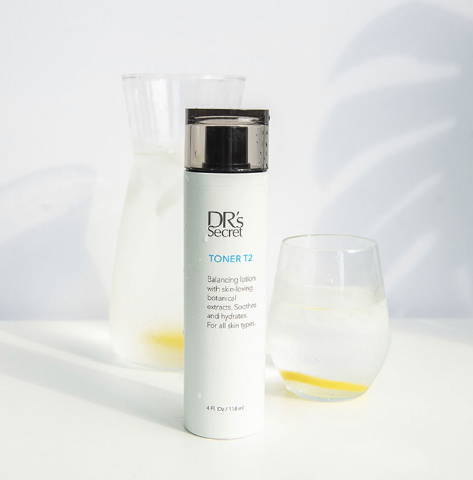 2調膚液🔸化妝水、精華液、保濕露