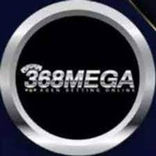 Daftar 368Mega