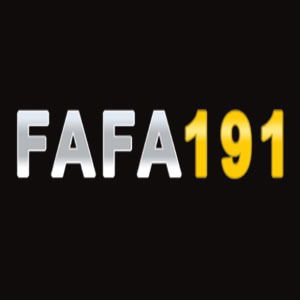 fafa191 เครดิตฟรี