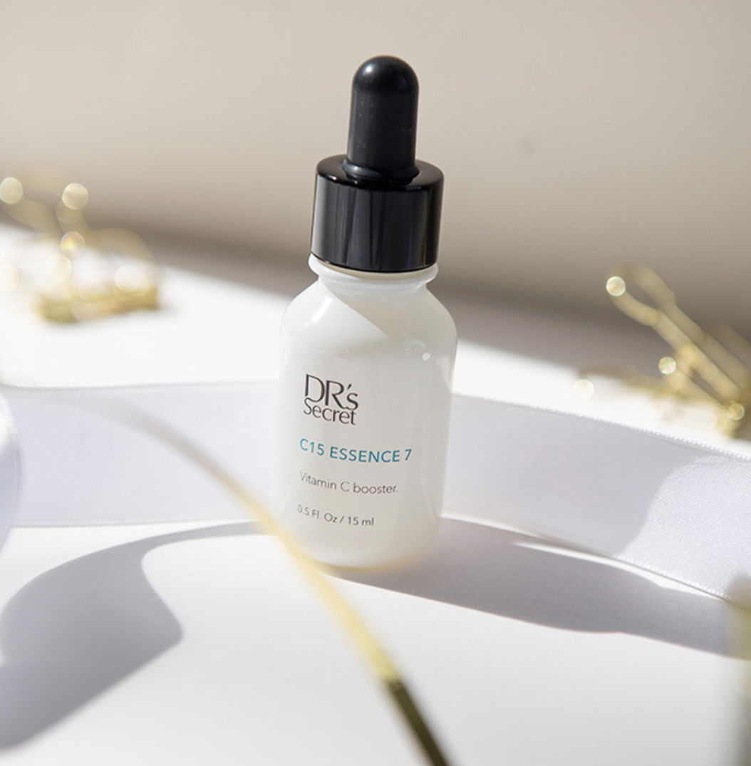 7號 C15 精華液