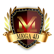 DAFTAR MEGA4D
