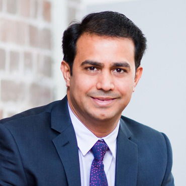 Amjad Khanche Experience I Business Award Winner