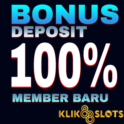 PROMOSI KLIK88SLOT