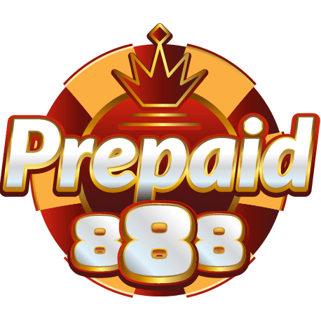 ✴️ P r e p a i d 8 8 8 ✴️