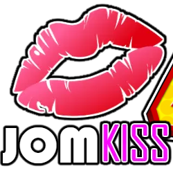 ✴️ J o m K i s s 4 ✴️