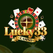 ✳️ L u c k y 3 3 A s i a ✳️