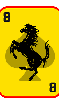 💥 F e r r a r i 8 8 💥