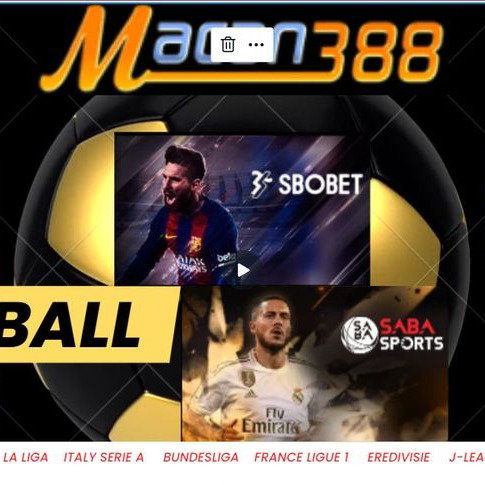 Link Taruhan Bola Macan388