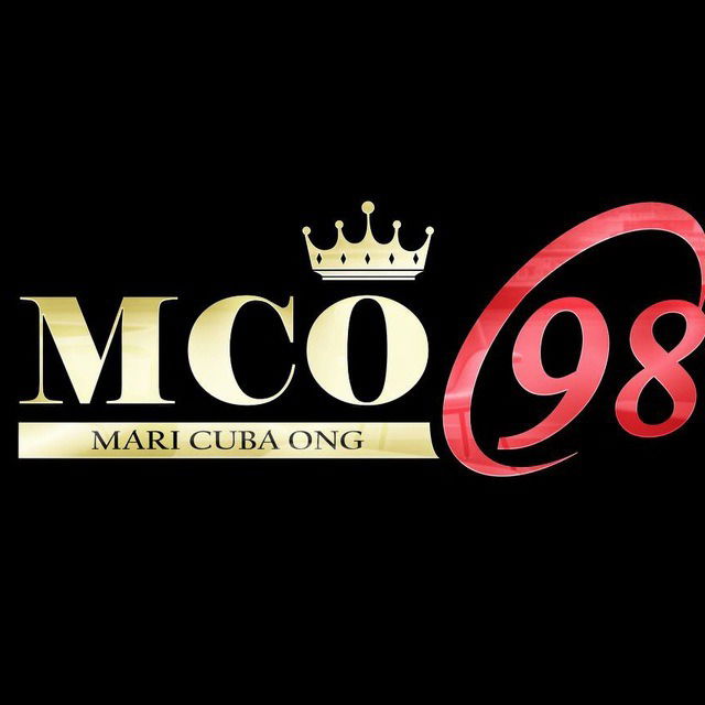 💥 M a r i C u b a O n g 9 8 💥