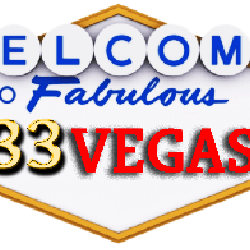 💥 3 3 V e g a s 💥