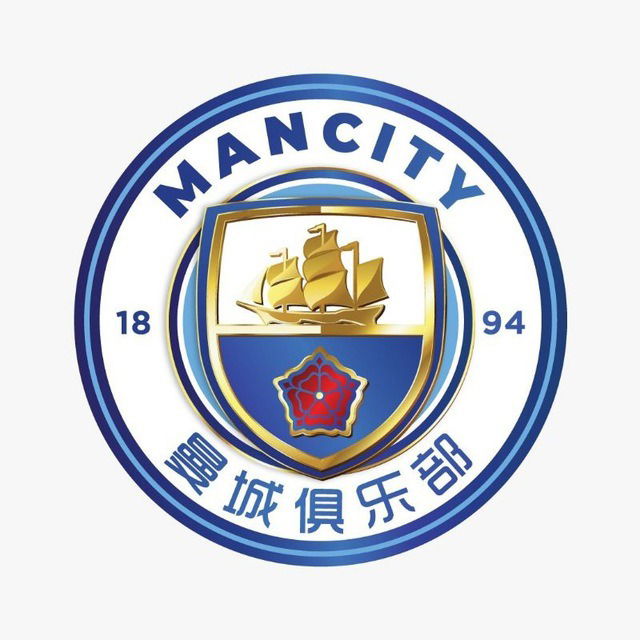 💥 M a n c h e s t e r C i t y 1 8 9 4 💥