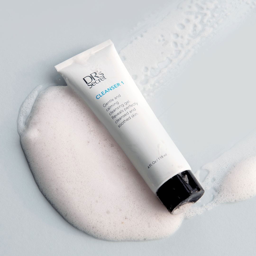 FG評鑑No.1 - 潔膚霜1號