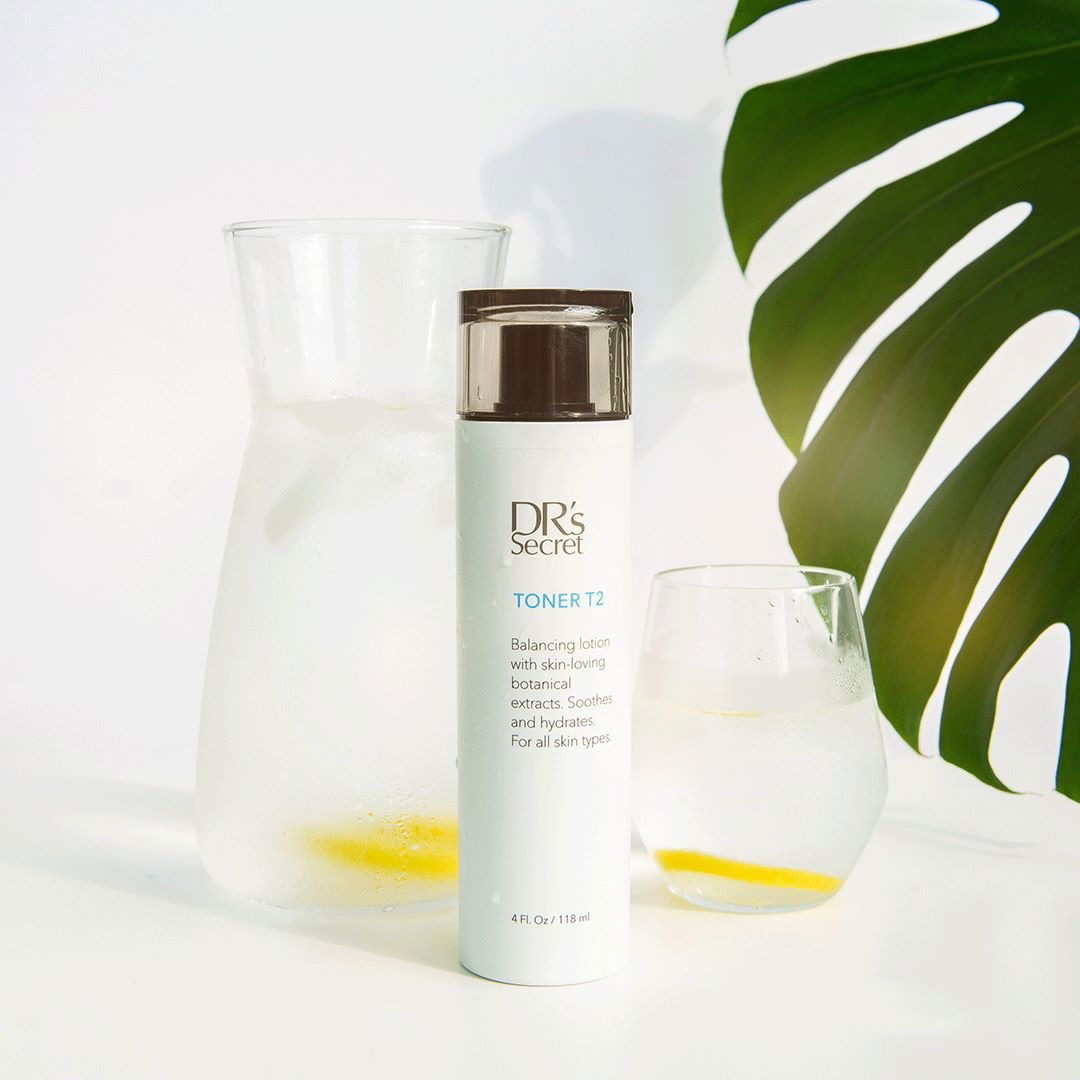 比玻尿酸還保濕的-調膚液T2