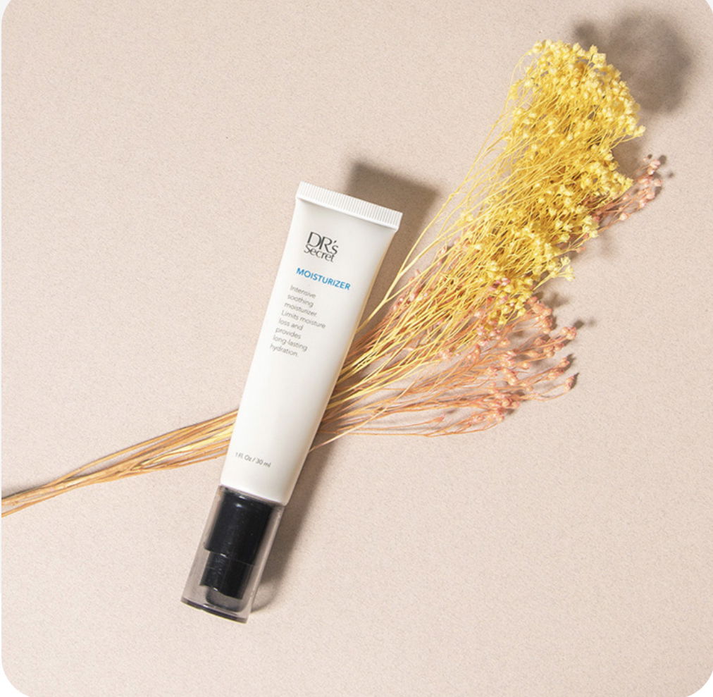 #6 潤膚霜  乳霜居然能深度滋潤卻不油膩