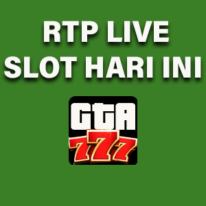 RTP Live: Update RTP Slot Terlengkap dan Paling Akurat Hari Ini