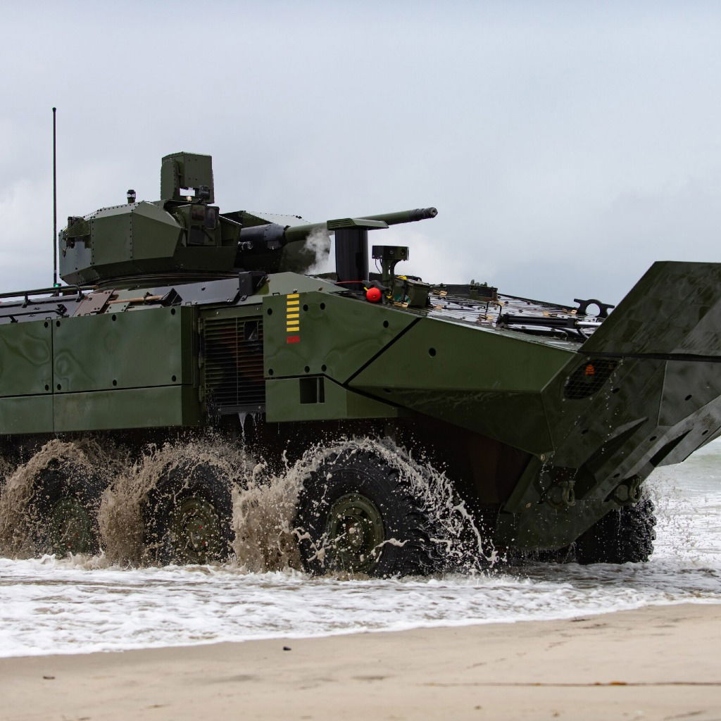 Latest Defence Air Force Magazine