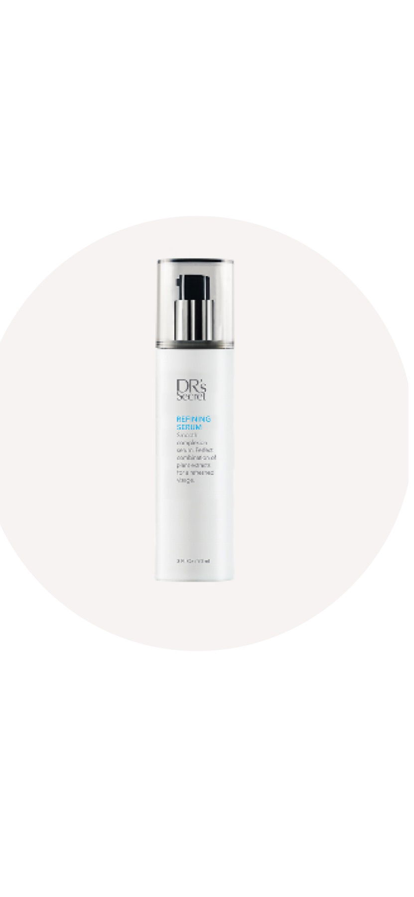 皙之密緊緻露 9 