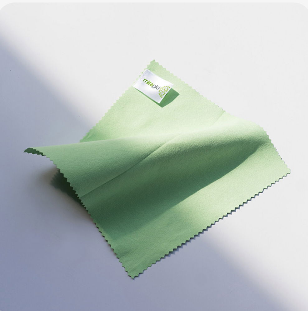 #奇麗纖 跟阿拉丁魔毯一樣神奇