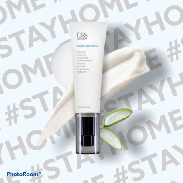 敏感肌救星｜保濕｜潤膚霜6