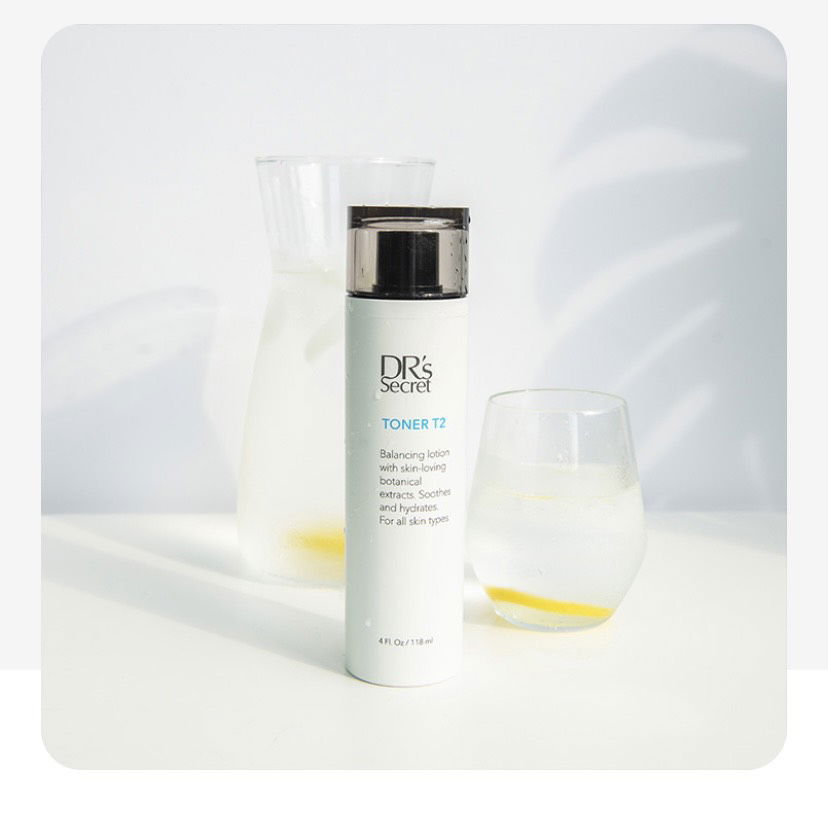 皙之密調膚液 T2 