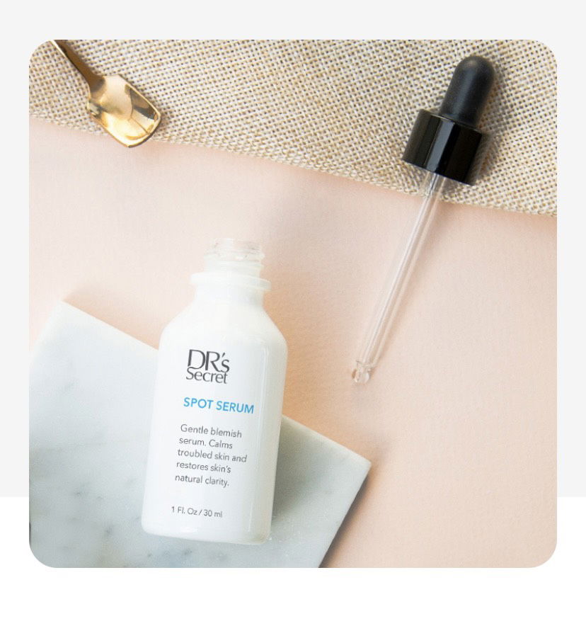 皙之密美瑕液 8