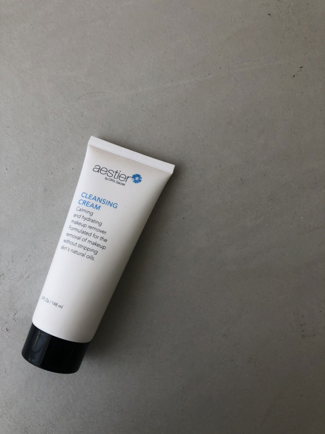 A1卸妝乳 — 對抗黑頭粉刺救星