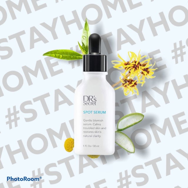 痘痘粉刺救星｜美暇液8