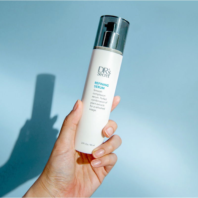 𝟡號｜毛孔剋星.零毛孔必備