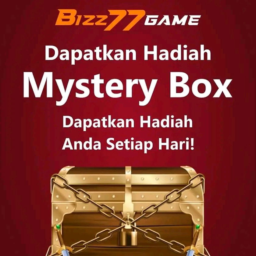 ⚡Bizz77game (20+20) WOX4