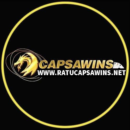 LINK CAPSAWINS GACOR