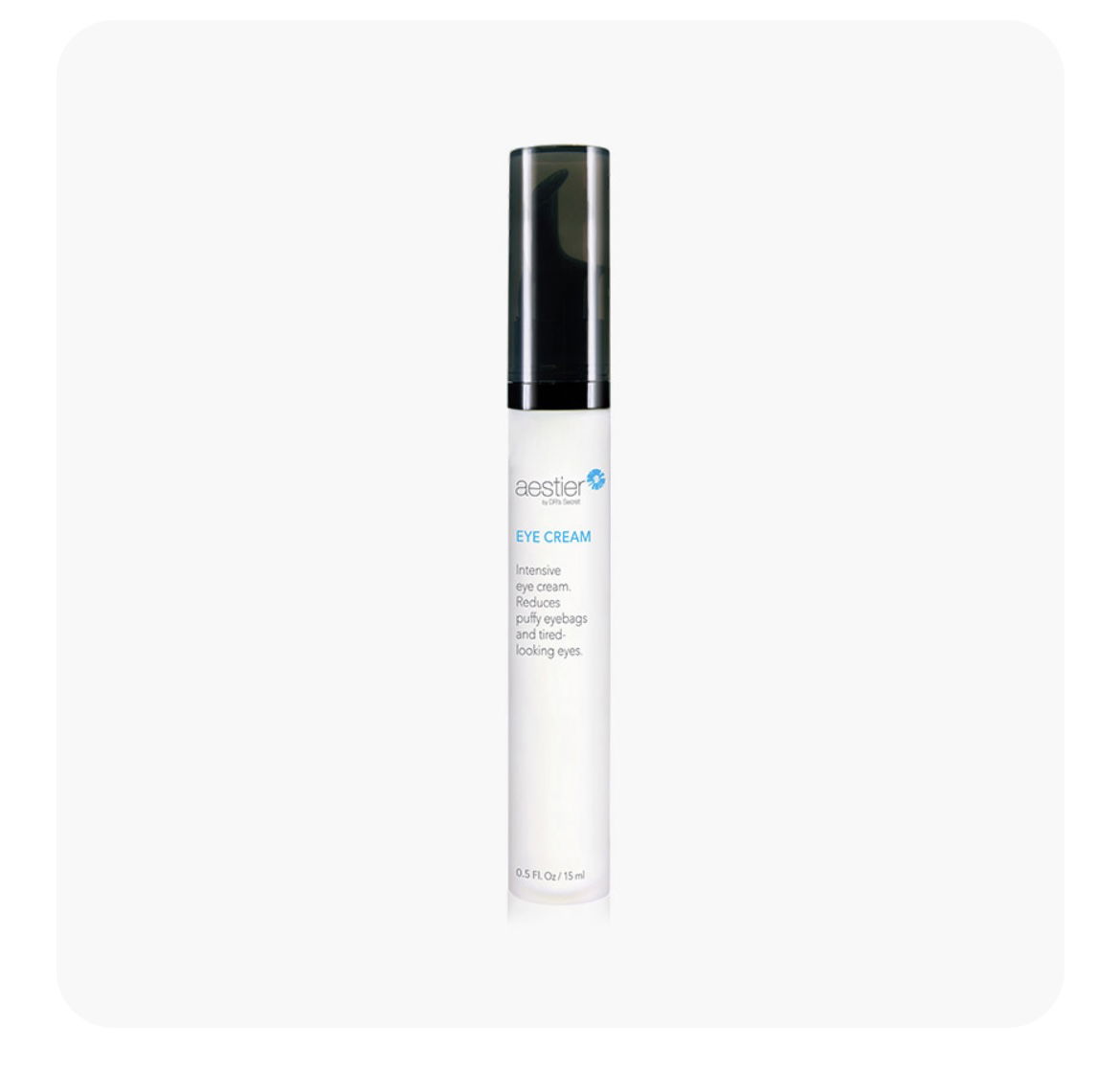 熙黛爾活奕眼霜 _活力亮眼