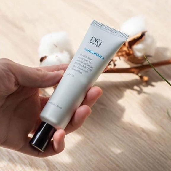 皙之密防曬5（清爽）