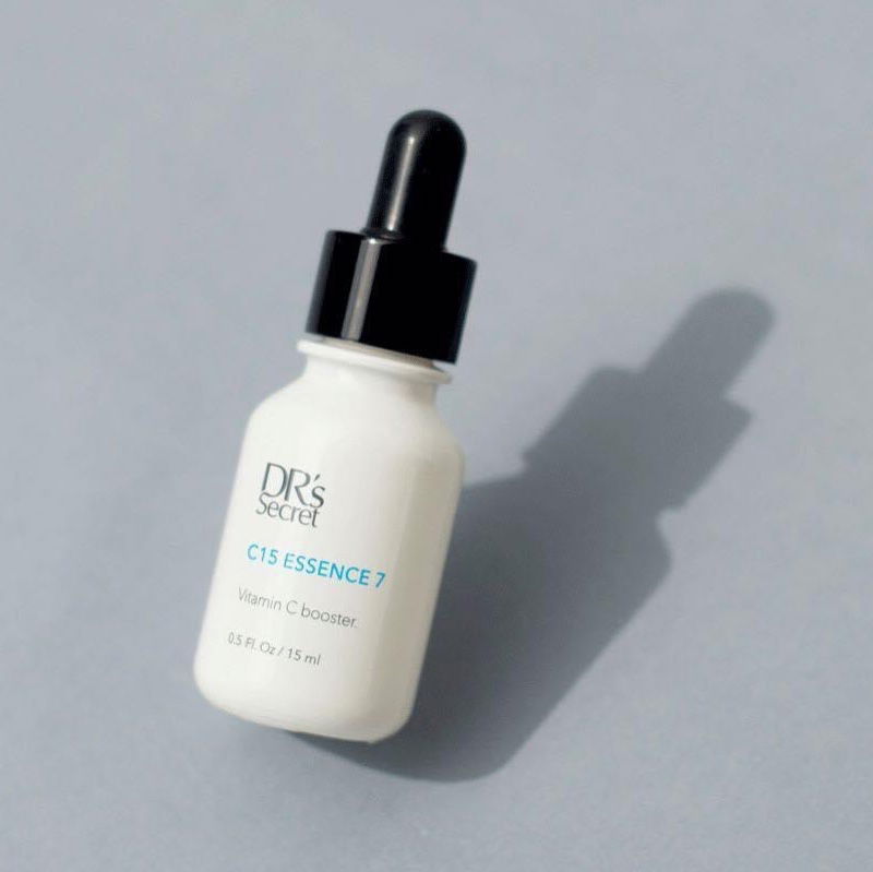 皙之密C15精華液7