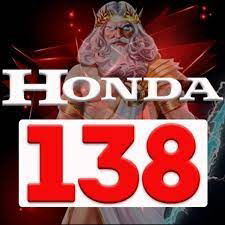Honda138