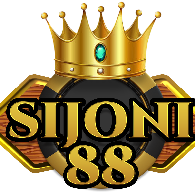 SIJONI88 DAFTAR SLOT TERPERCAYA 