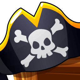 🔥 P i r a t e s 🔥
