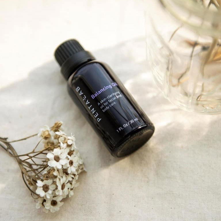 唯美工坊全卉複方精油