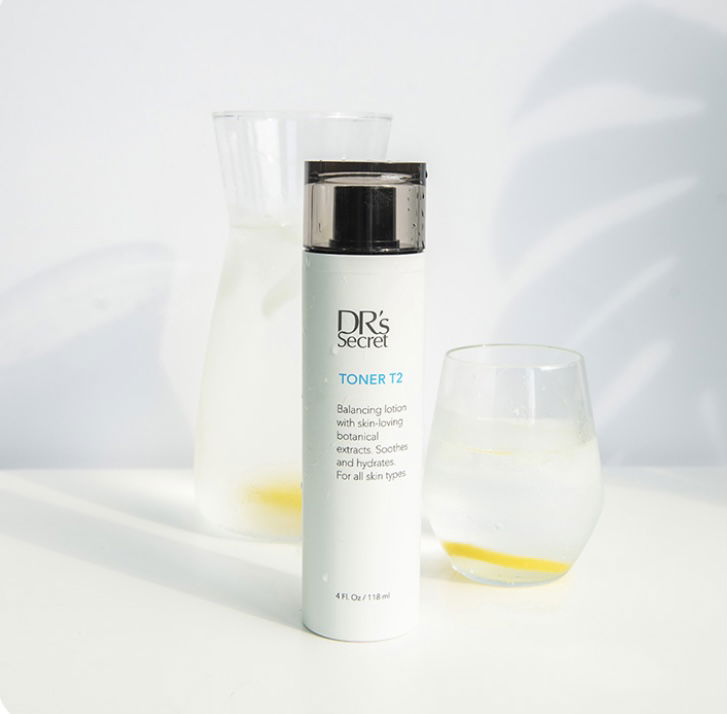 皙之密調膚液T2